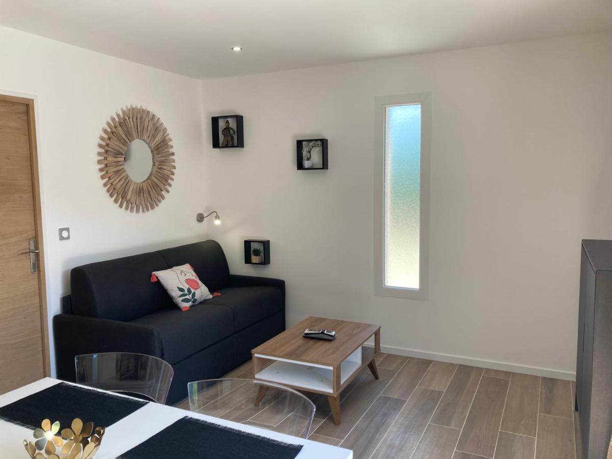 Villa Celina Accessible Pmr Sanary-sur-Mer Dış mekan fotoğraf