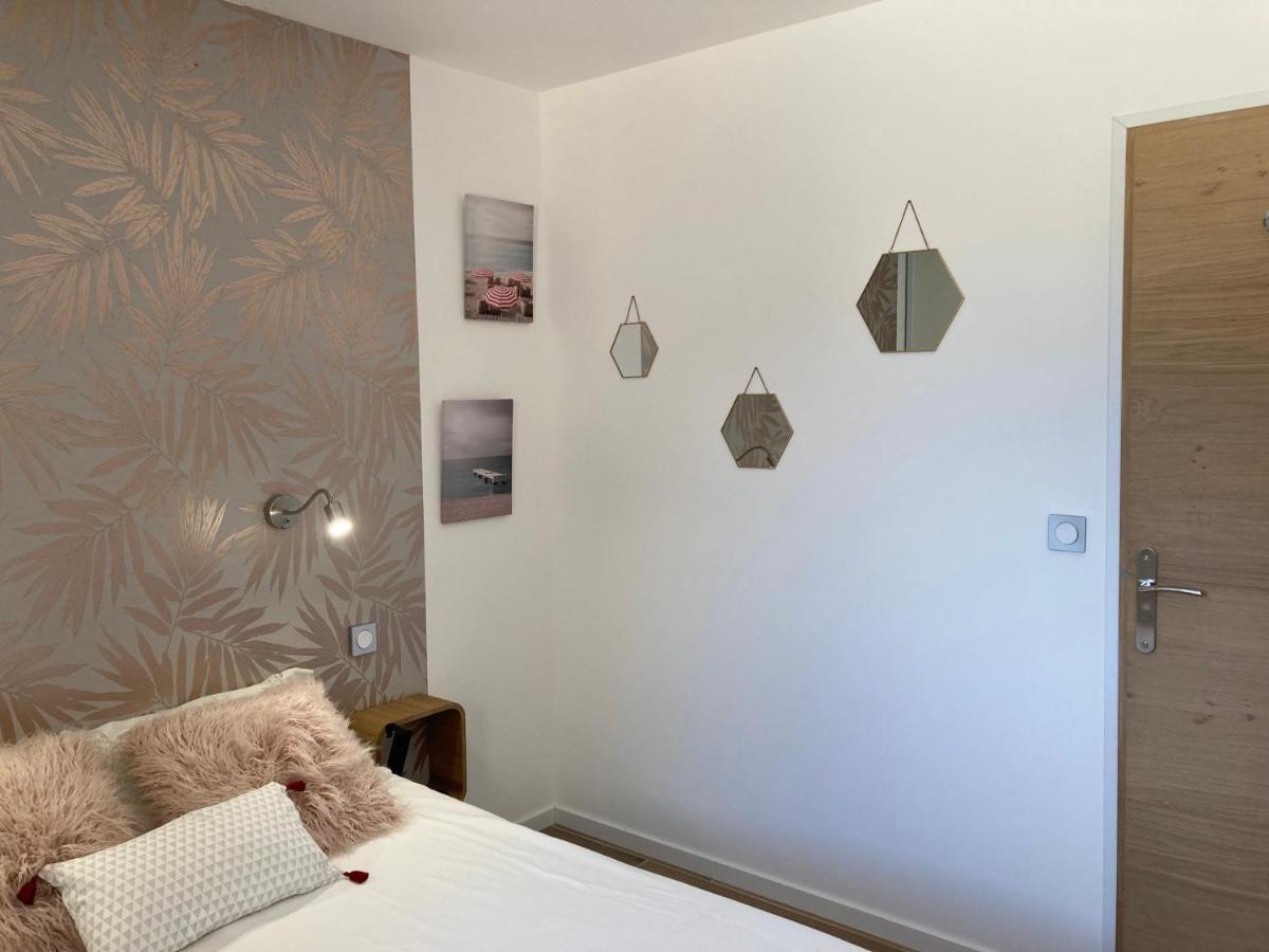 Villa Celina Accessible Pmr Sanary-sur-Mer Dış mekan fotoğraf