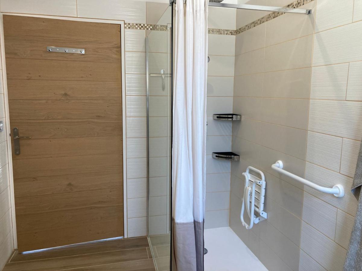 Villa Celina Accessible Pmr Sanary-sur-Mer Dış mekan fotoğraf