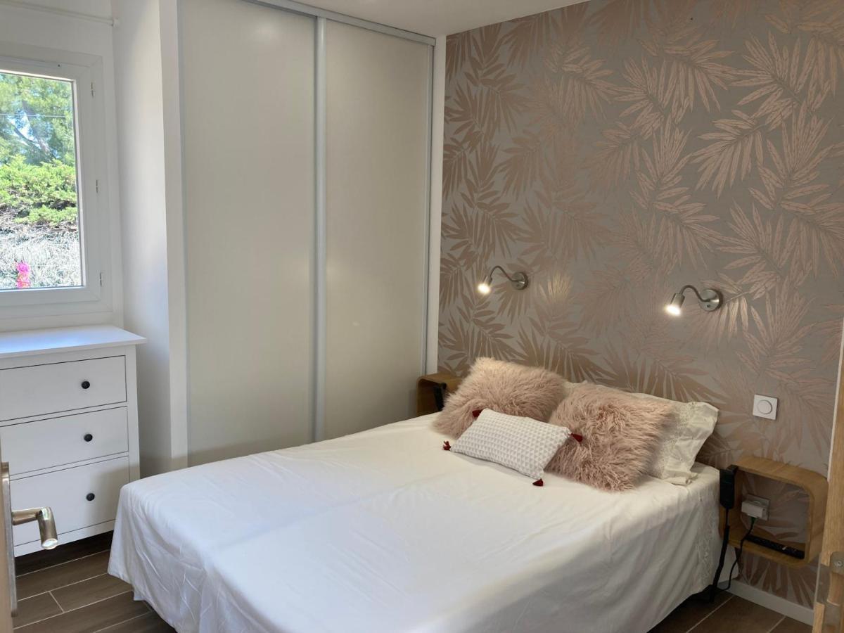 Villa Celina Accessible Pmr Sanary-sur-Mer Dış mekan fotoğraf